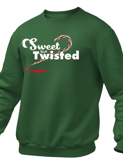 Sweet But Twisted