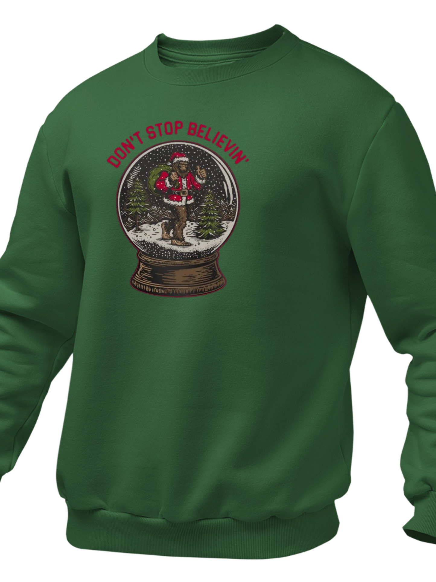 Don't Stop Believin'