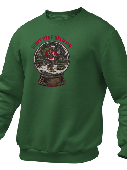 Don't Stop Believin'