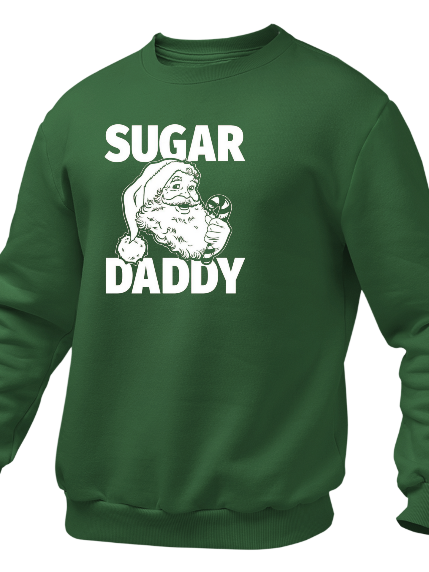 Sugar Daddy