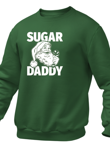 Sugar Daddy