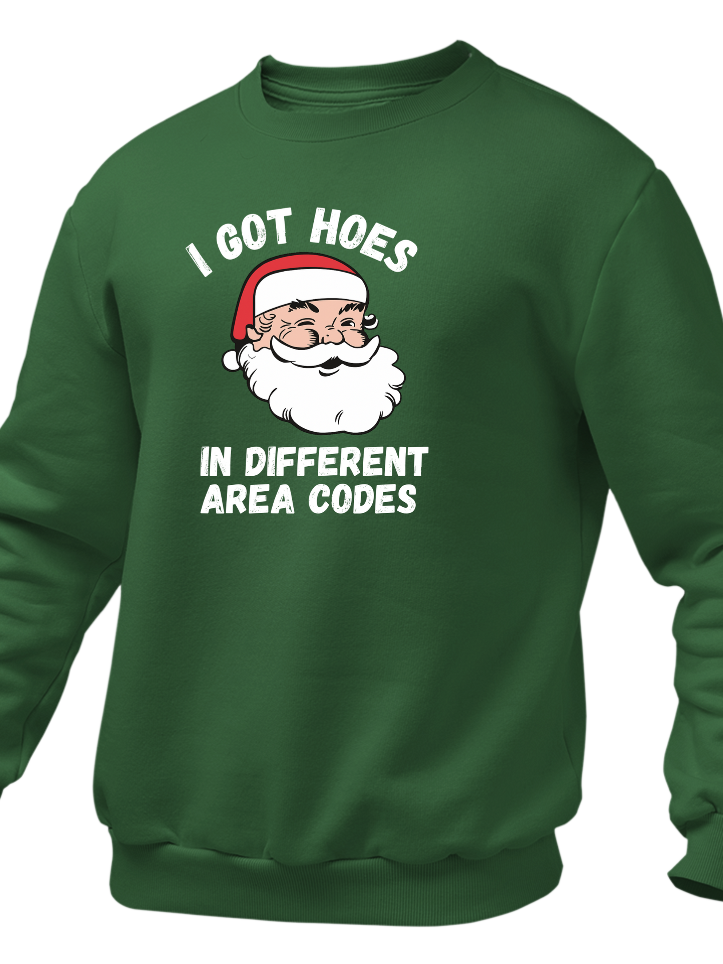 Hoes In Different Area Codes