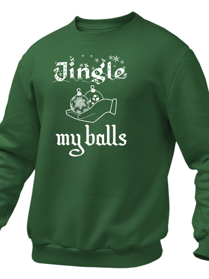 Jingle My Balls