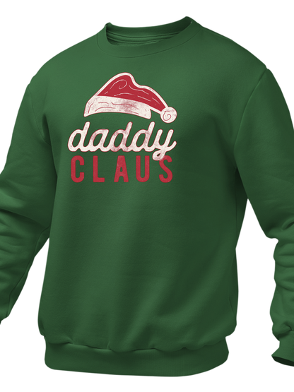 Daddy Claus