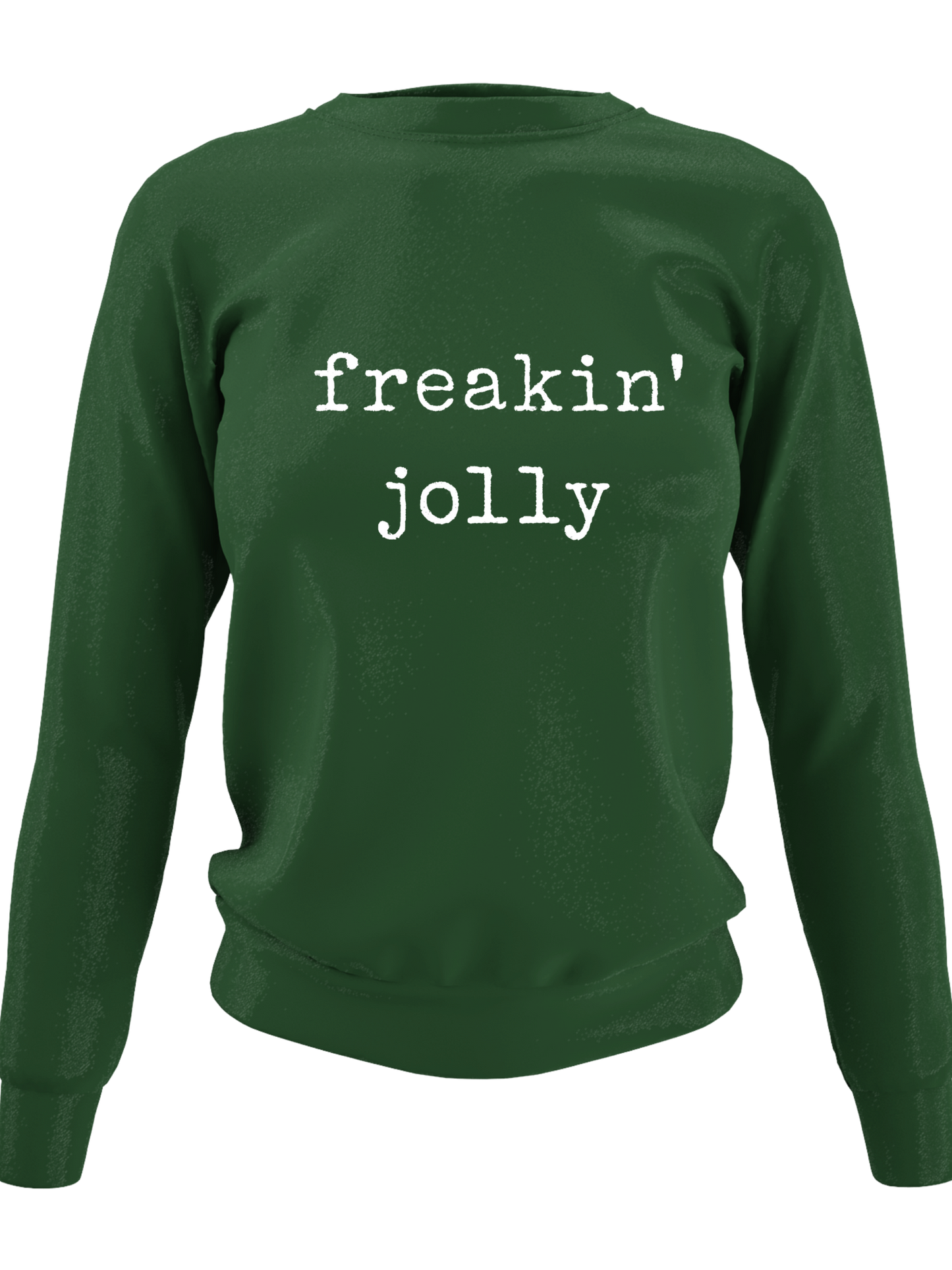 Freakin' Jolly