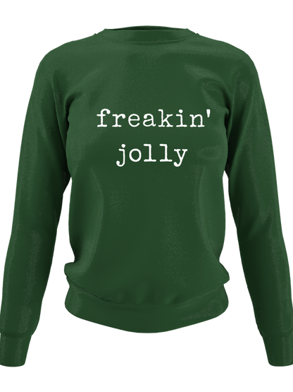 Freakin' Jolly