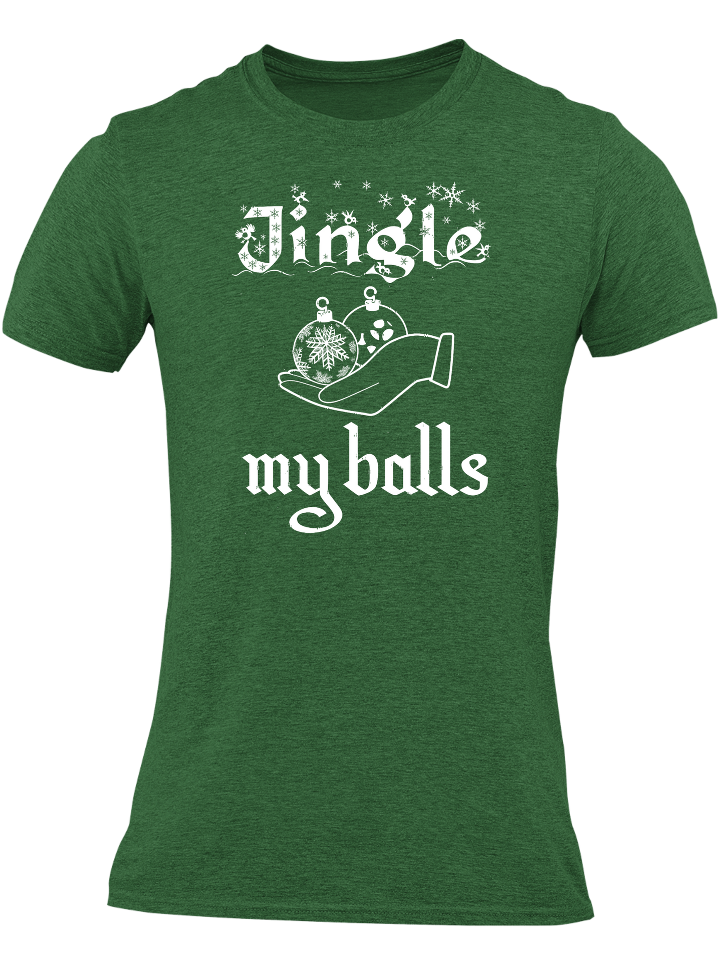 Jingle My Balls