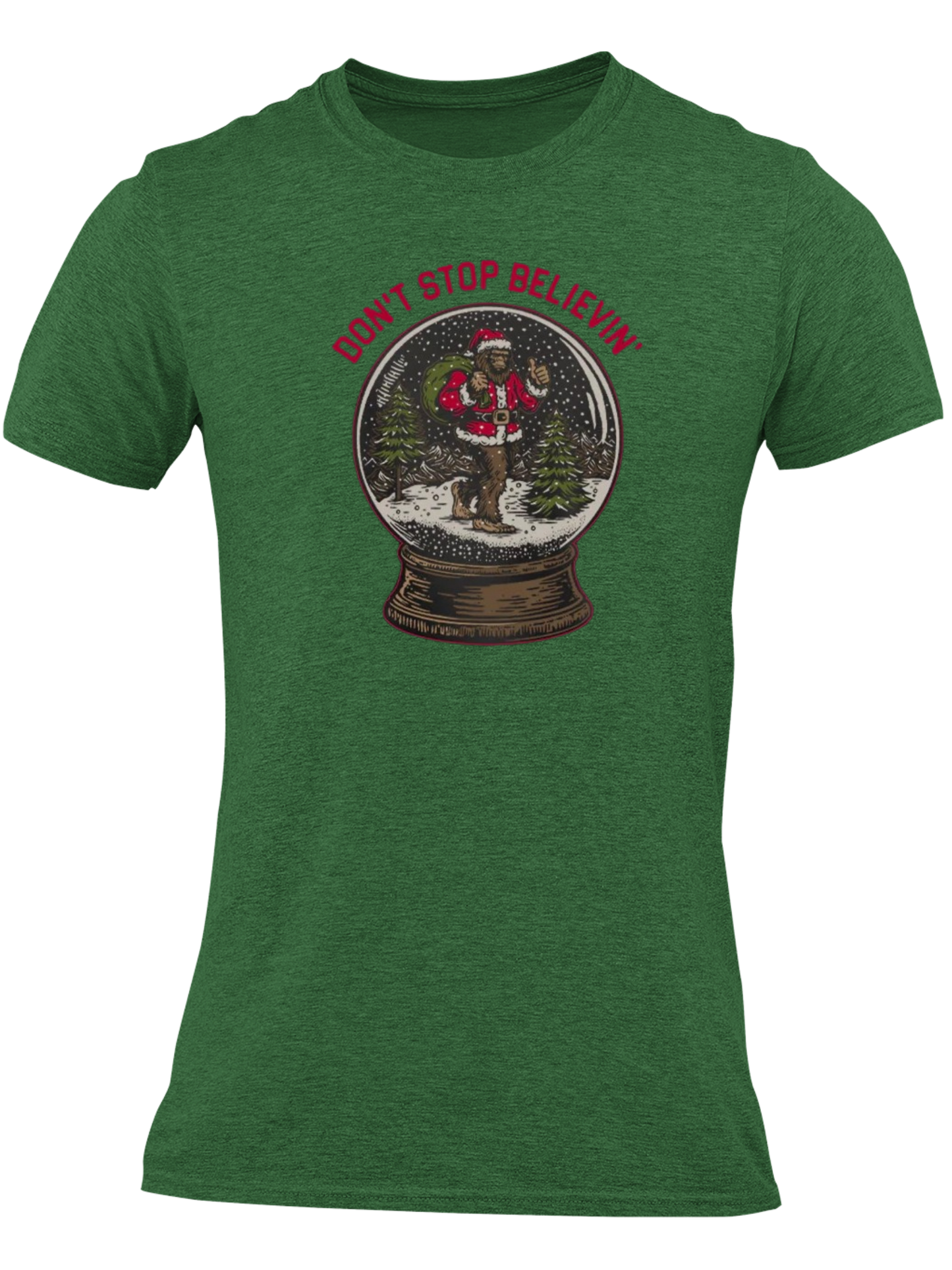 Don't Stop Believin'