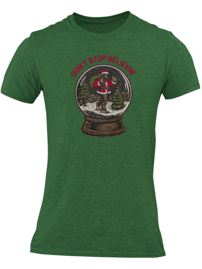 Don't Stop Believin'