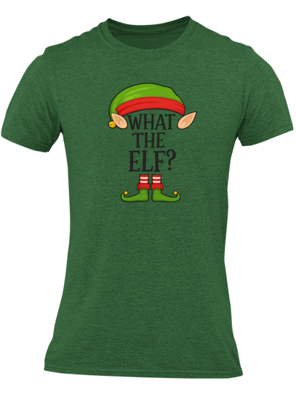 What The Elf?