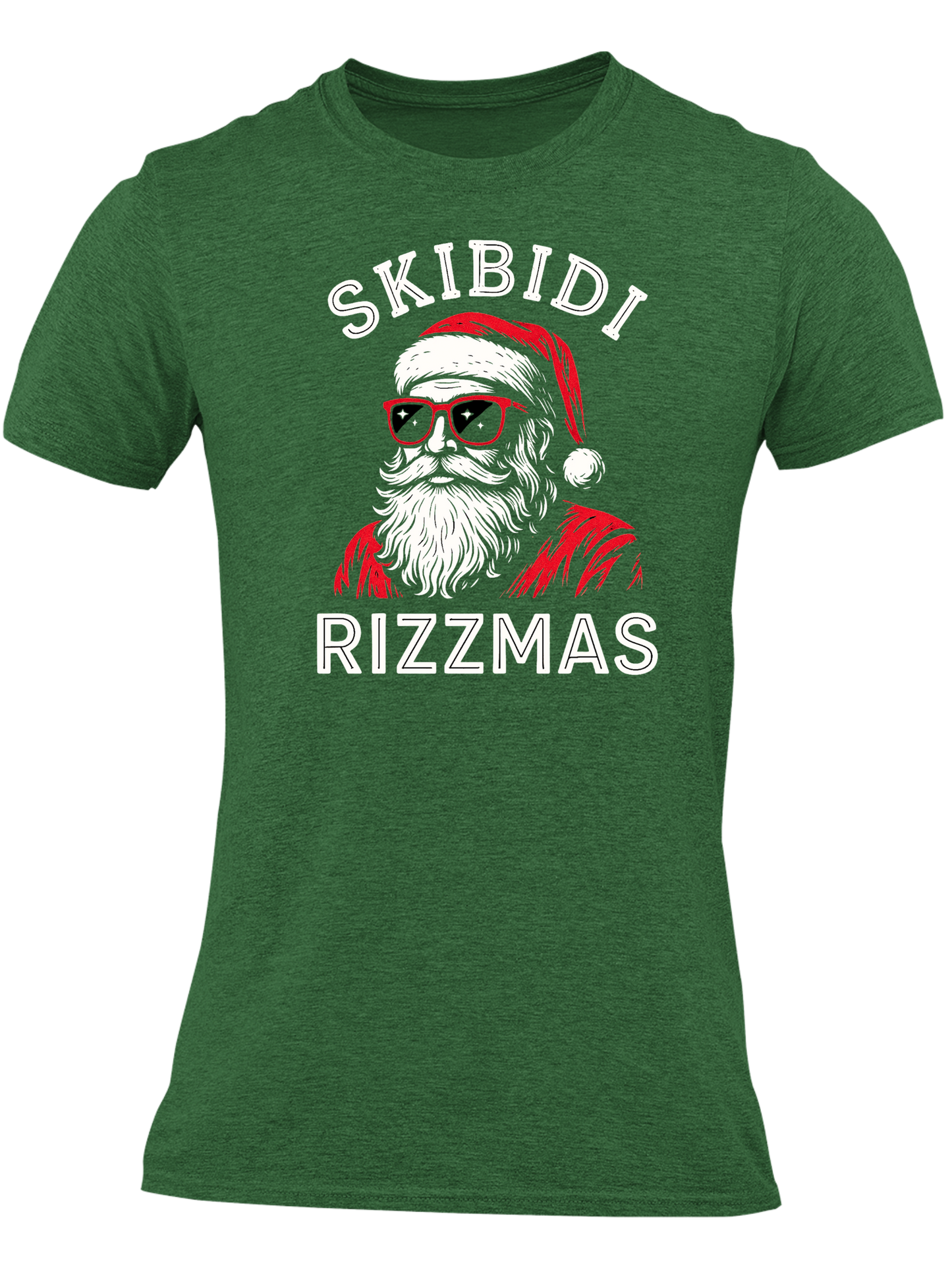 Skibidi Rizzmas
