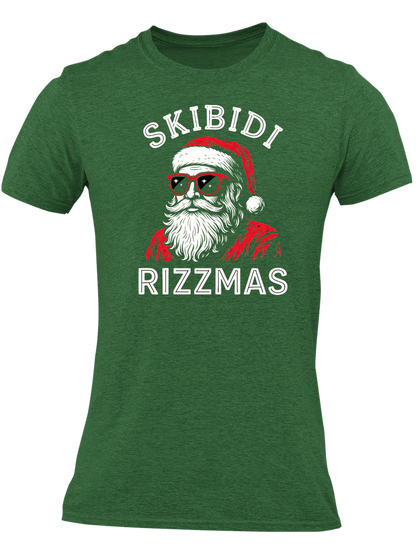 Skibidi Rizzmas