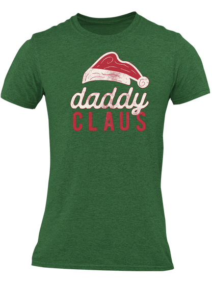 Daddy Claus