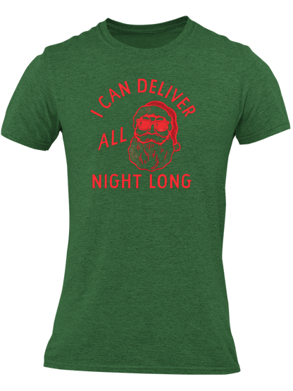 All-Night Delivery Service