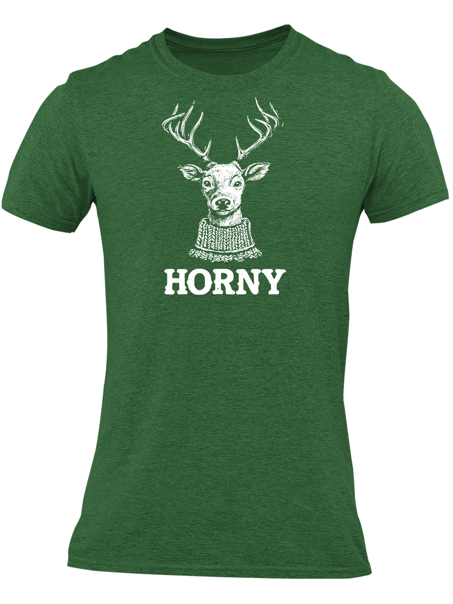 Horny