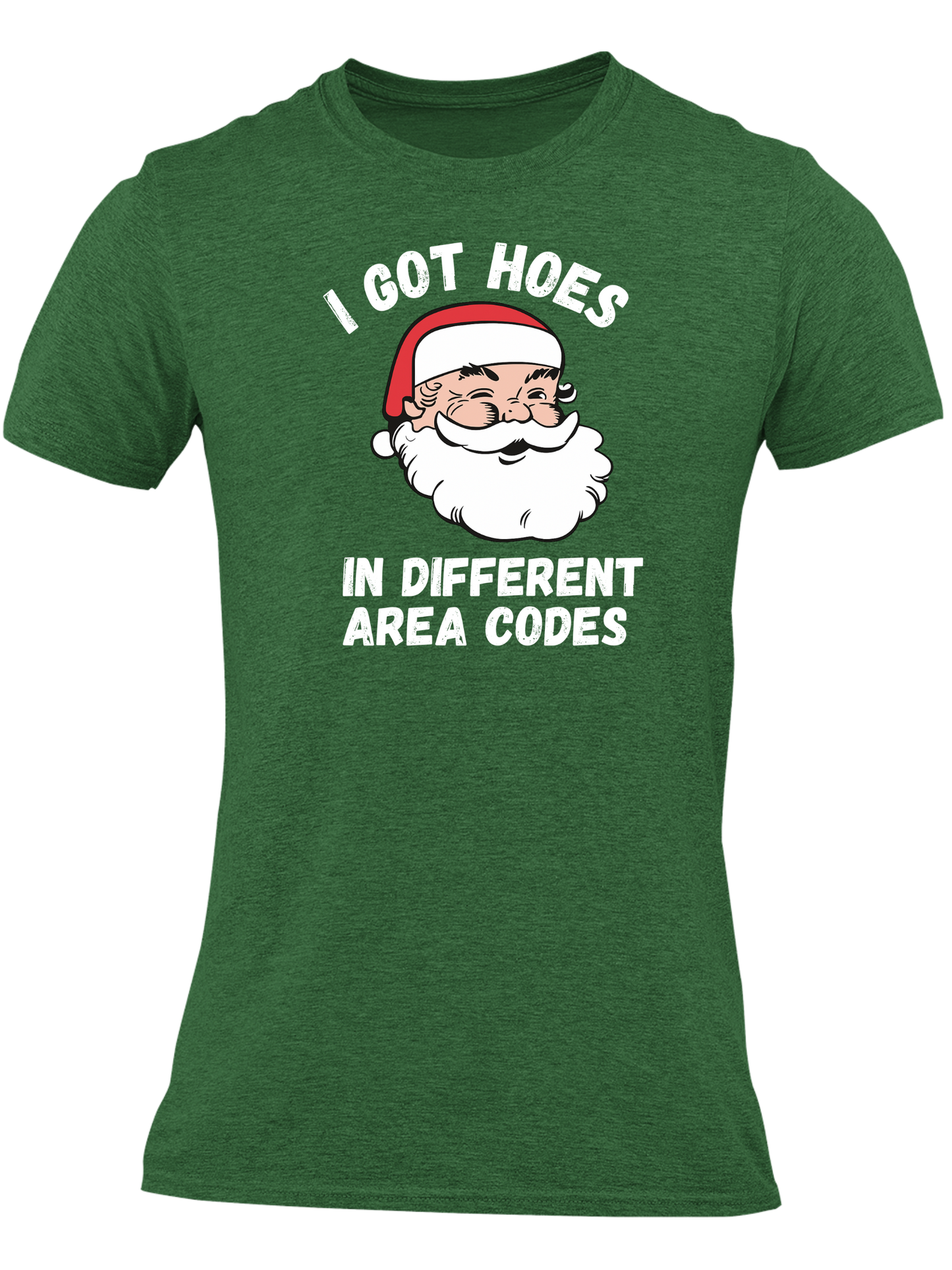 Hoes In Different Area Codes