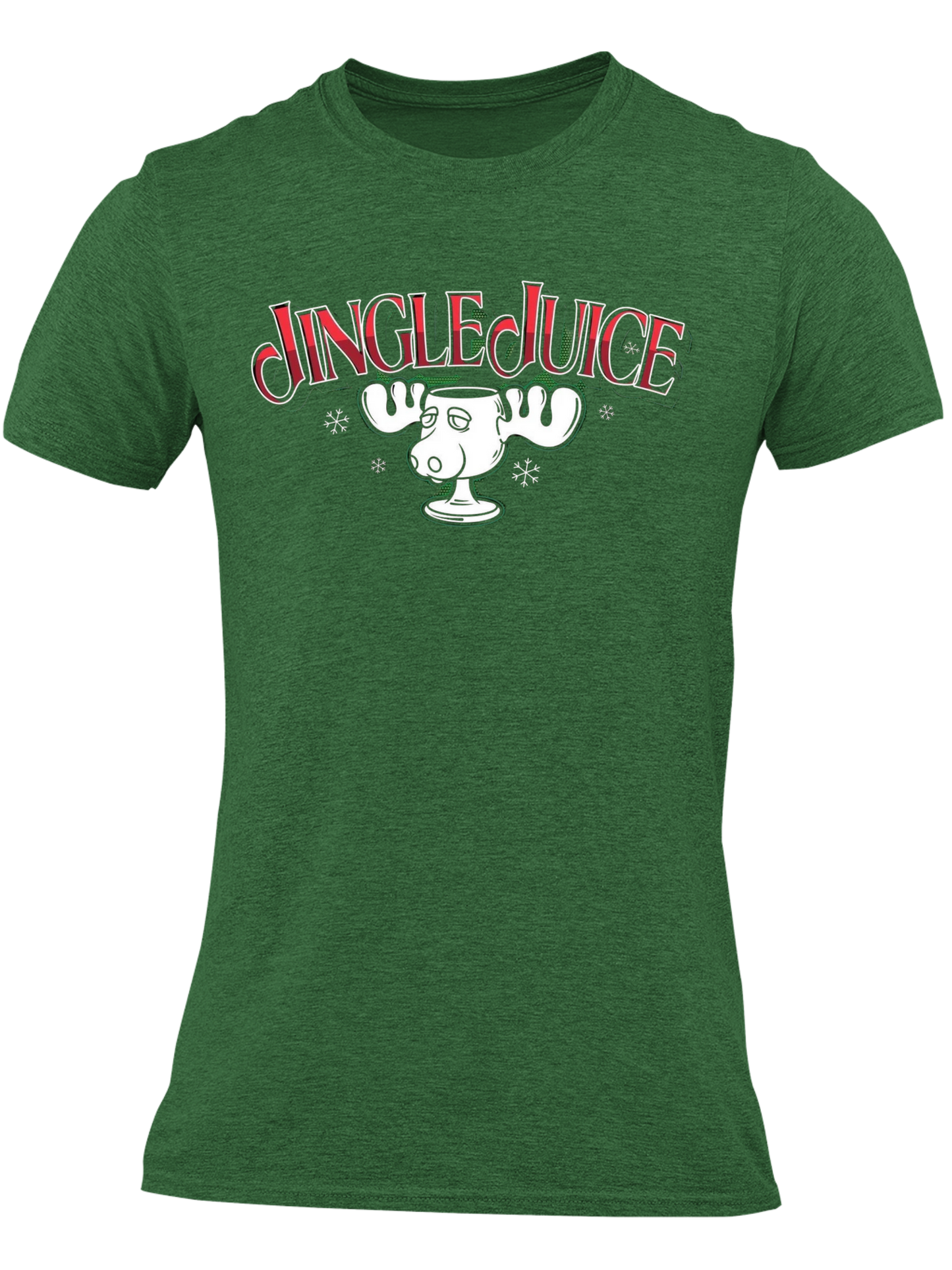 Jingle Juice