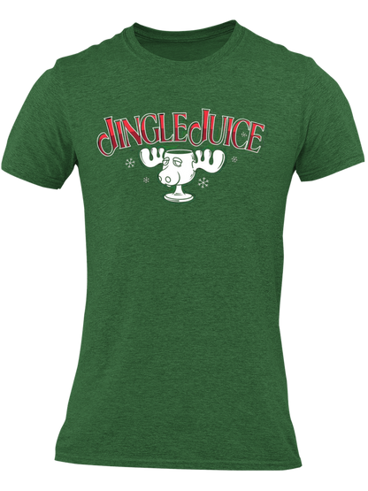 Jingle Juice