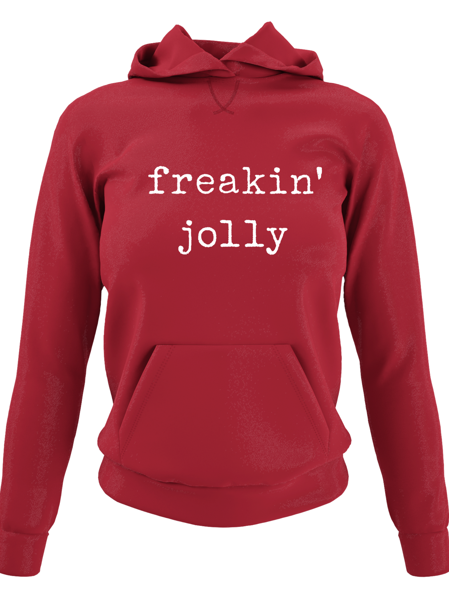 Freakin' Jolly