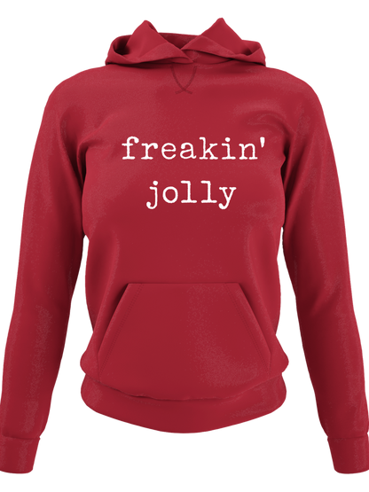 Freakin' Jolly