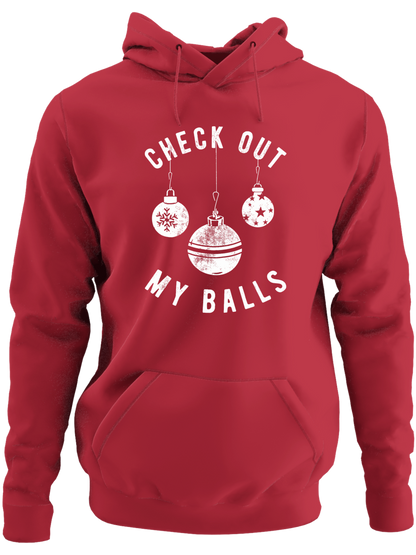 Check Out My Balls