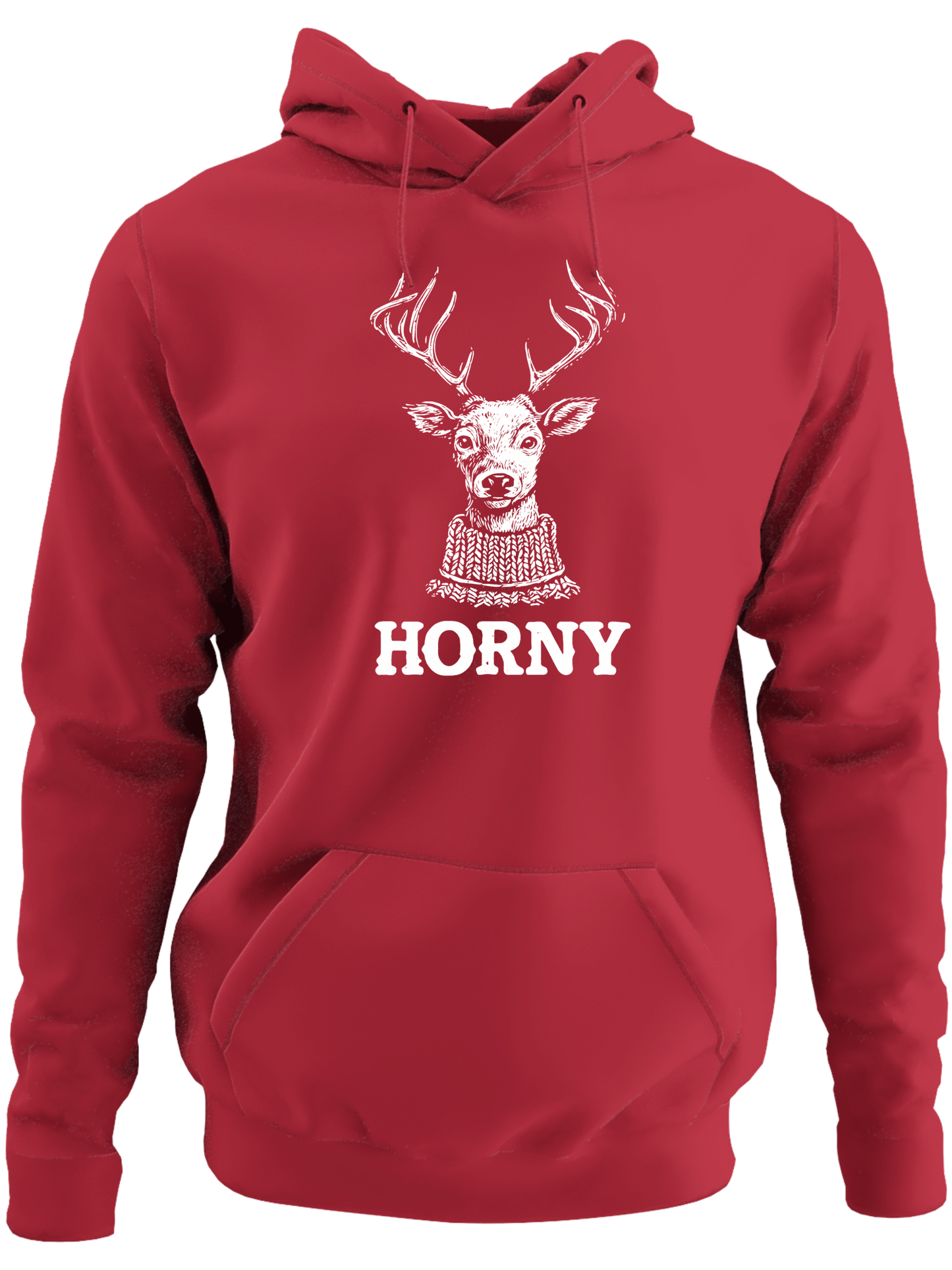 Horny