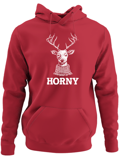 Horny