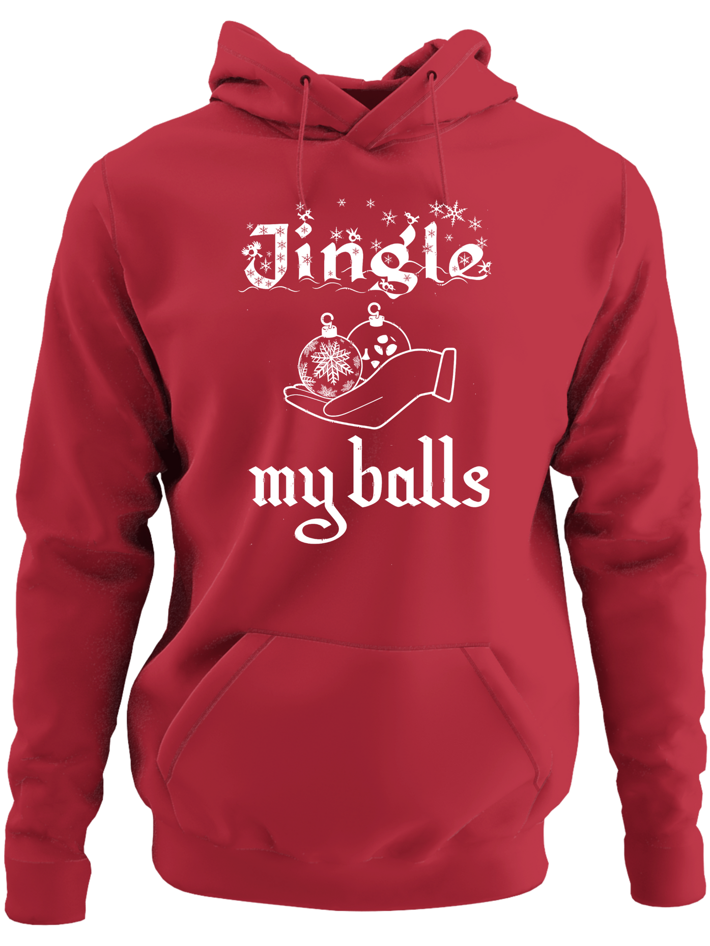 Jingle My Balls