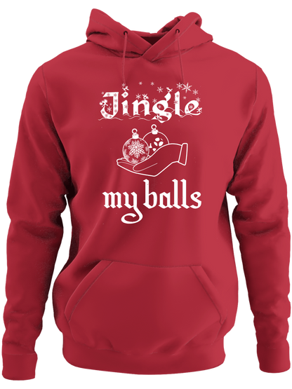 Jingle My Balls