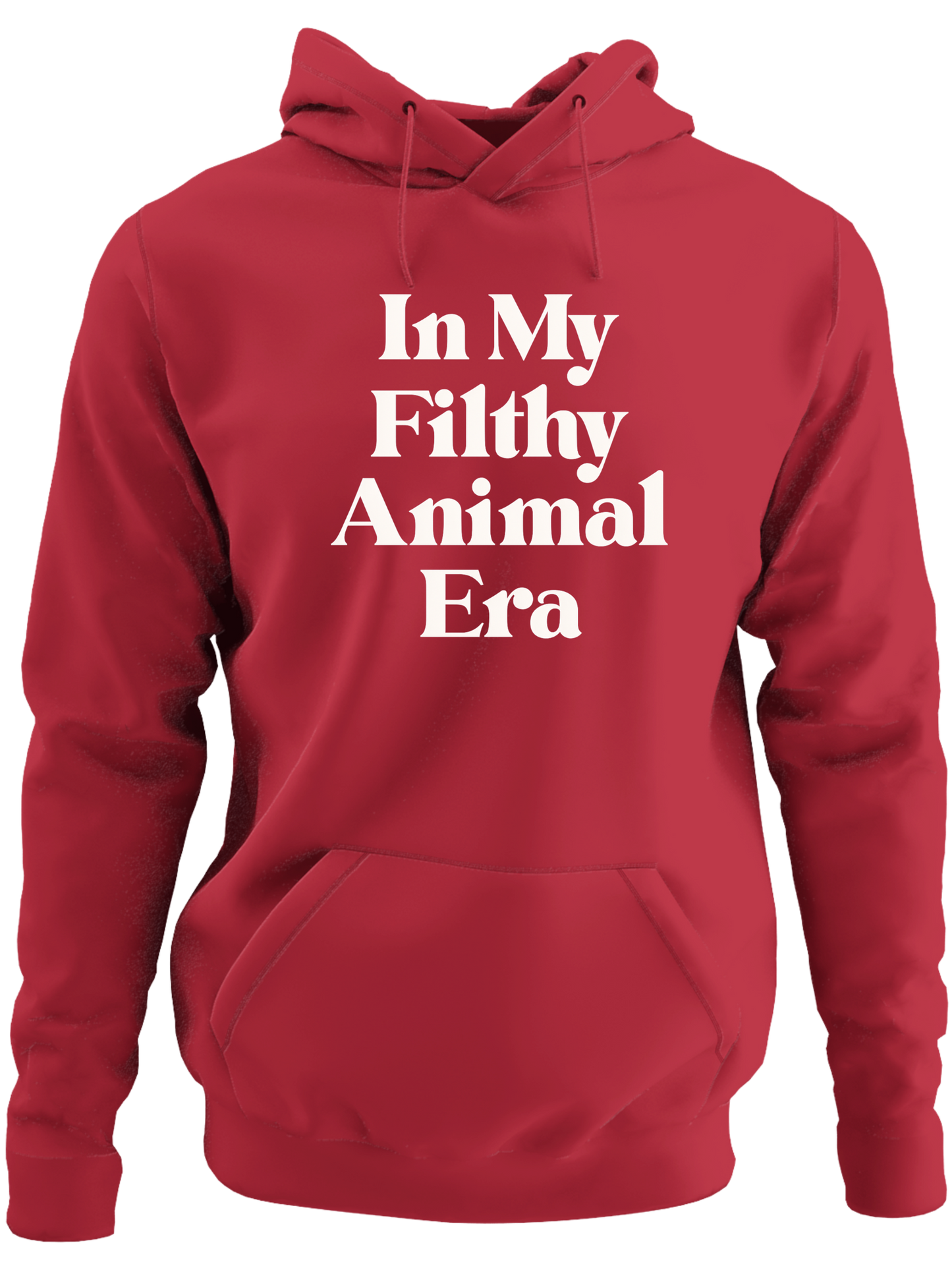 Filthy Animal Era
