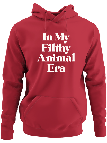 Filthy Animal Era