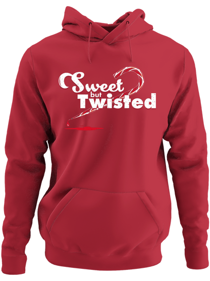 Sweet But Twisted