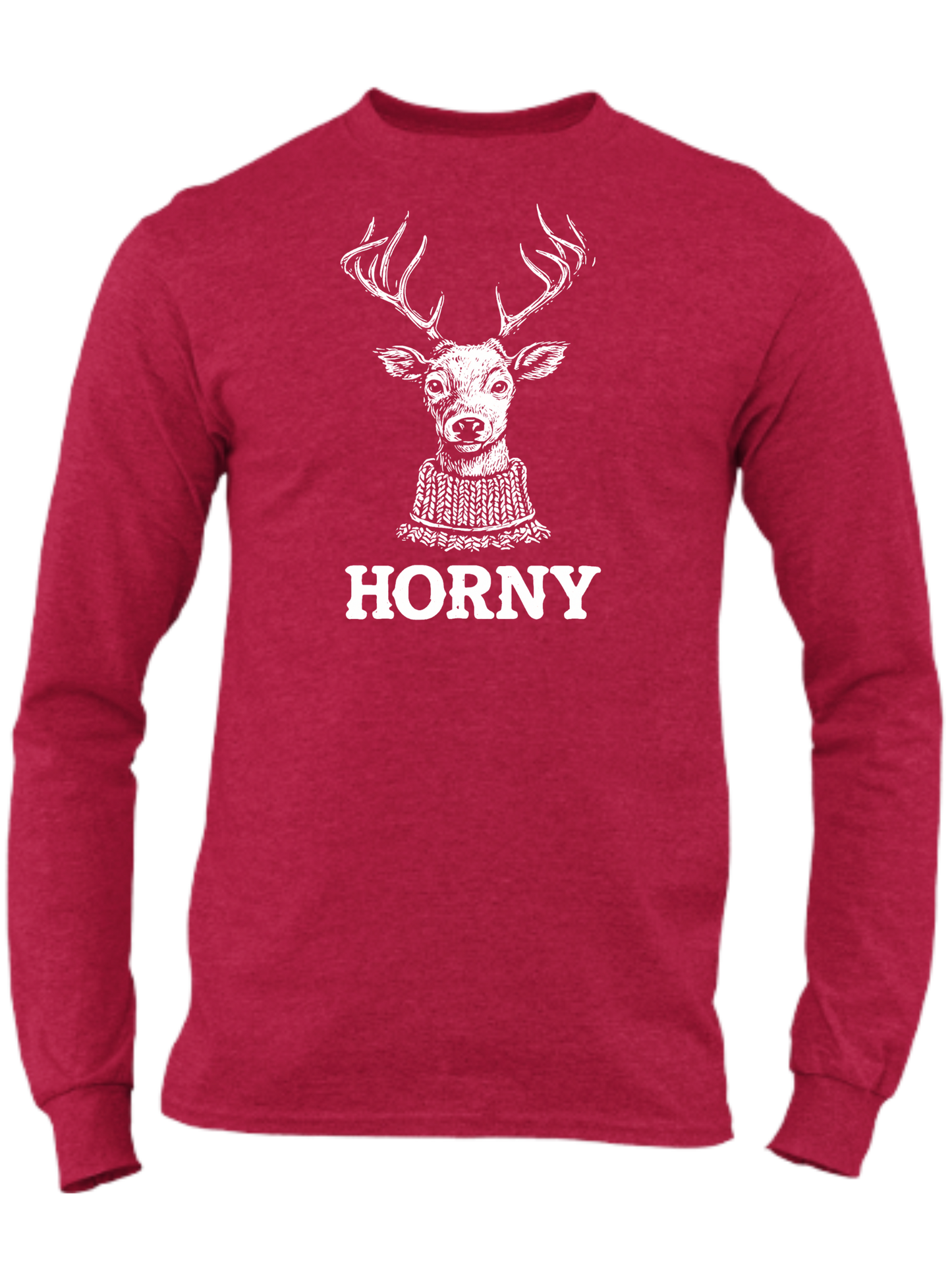Horny