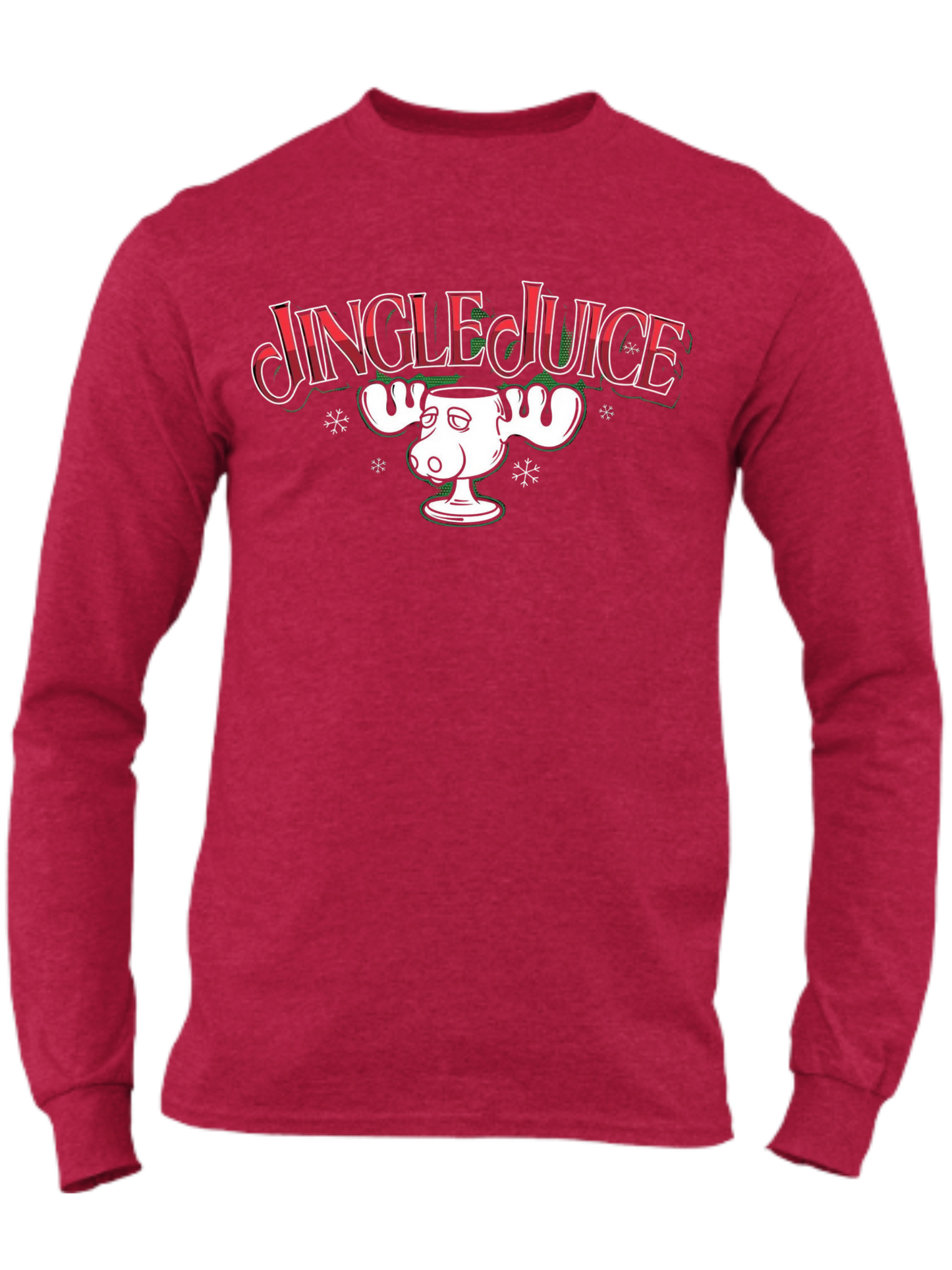 Jingle Juice