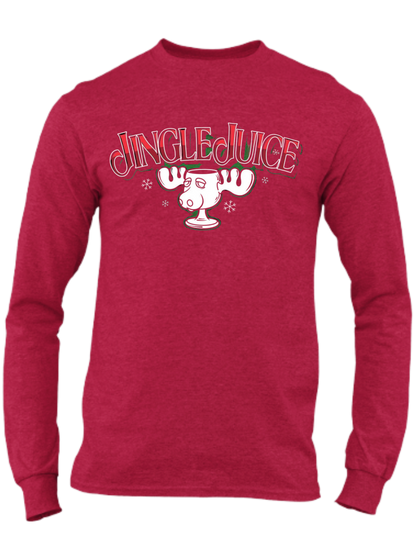 Jingle Juice
