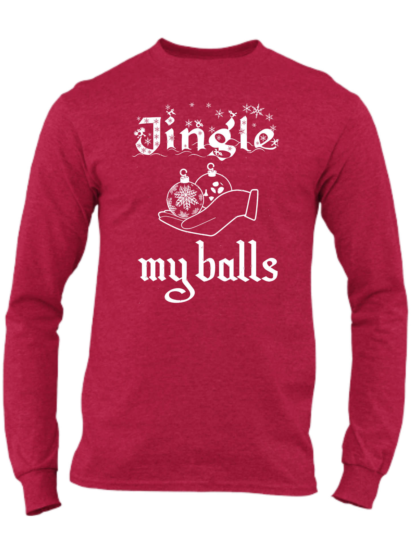 Jingle My Balls