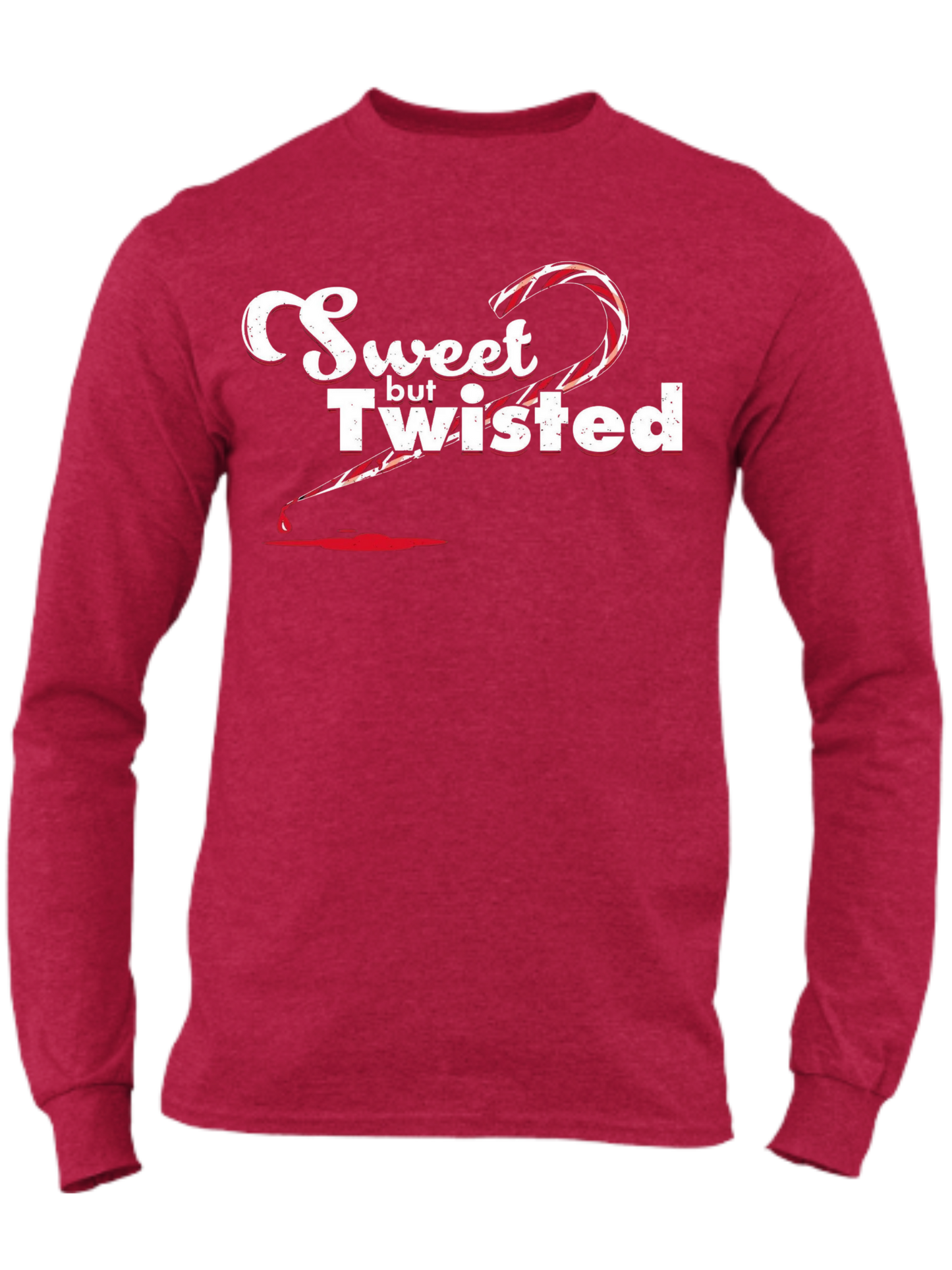 Sweet But Twisted