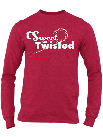 Sweet But Twisted