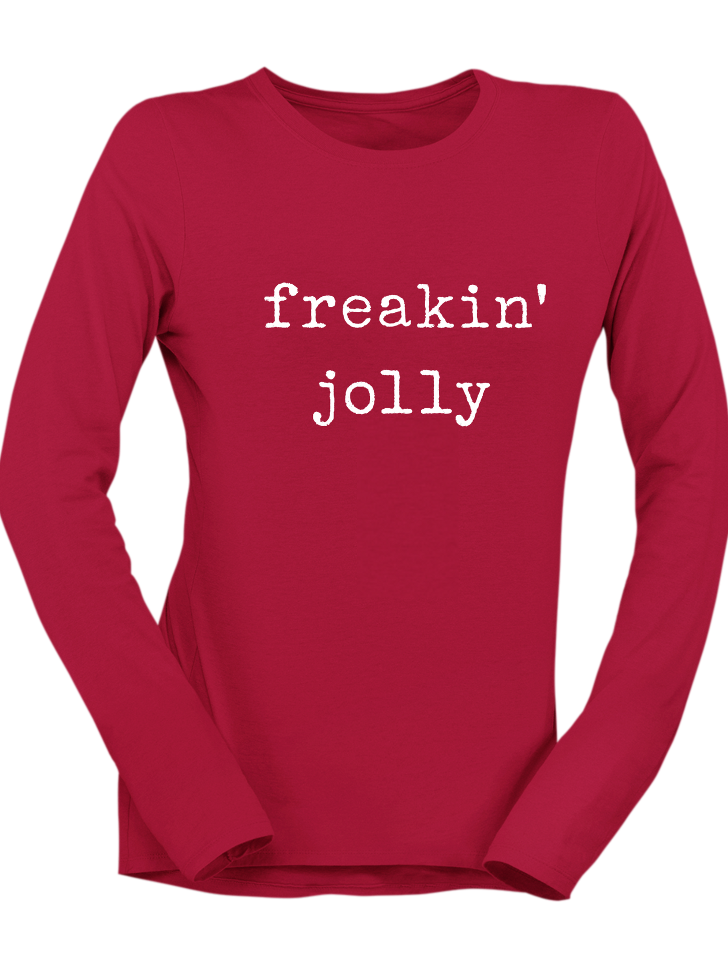 Freakin' Jolly