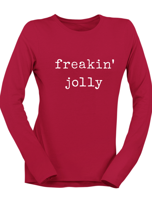 Freakin' Jolly