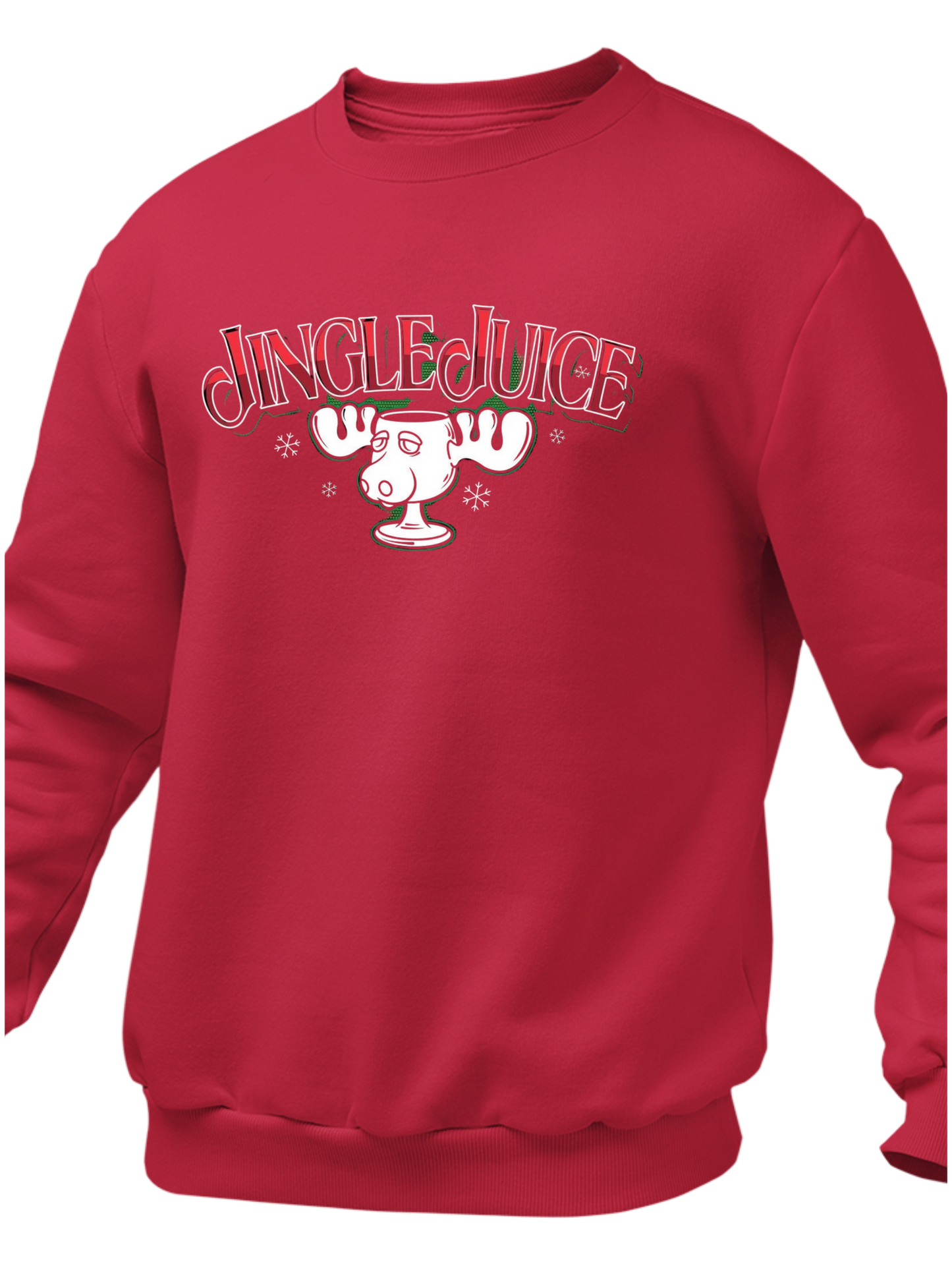 Jingle Juice
