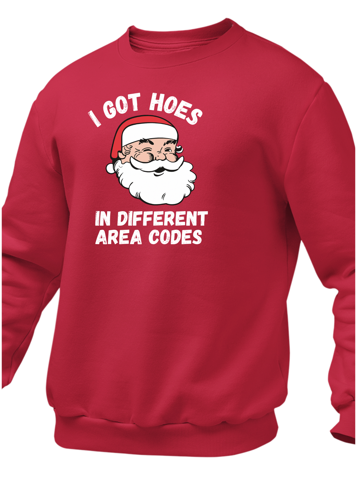 Hoes In Different Area Codes