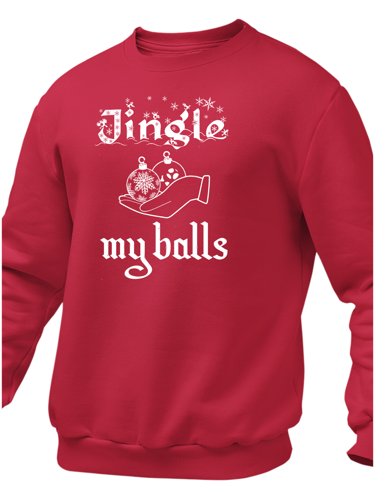 Jingle My Balls