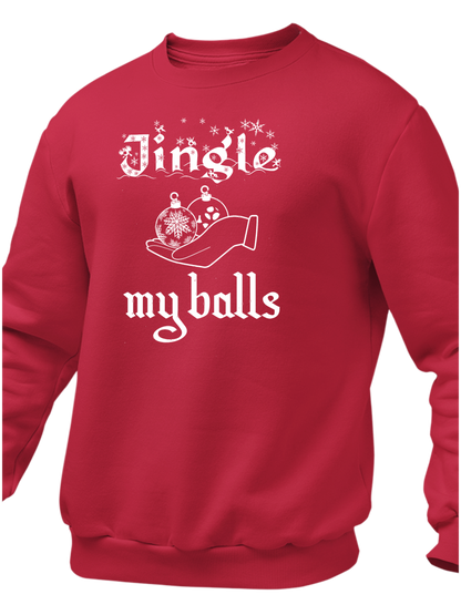 Jingle My Balls