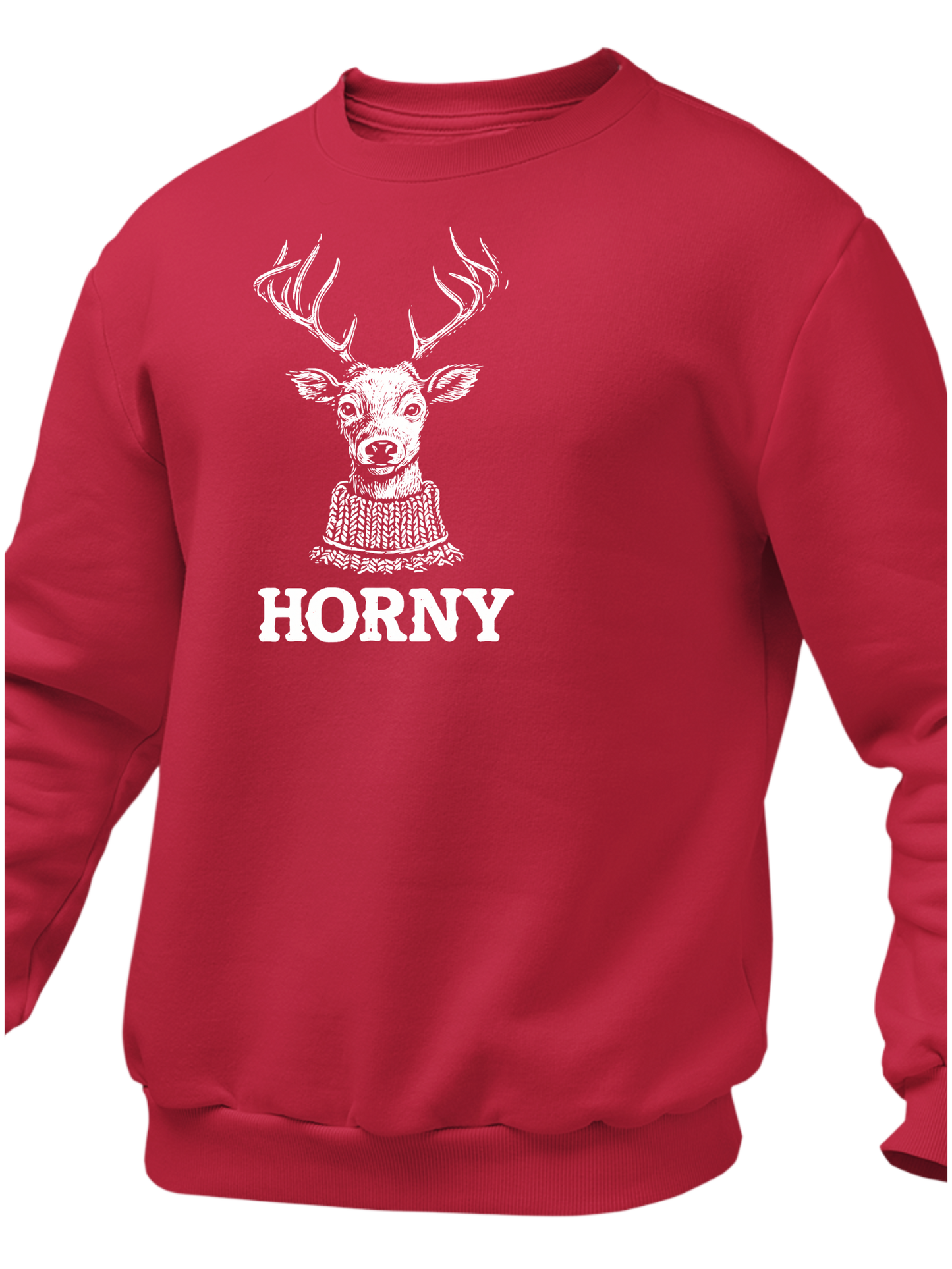 Horny