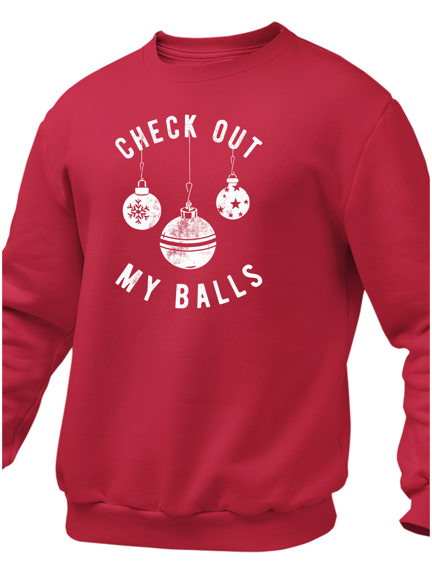 Check Out My Balls
