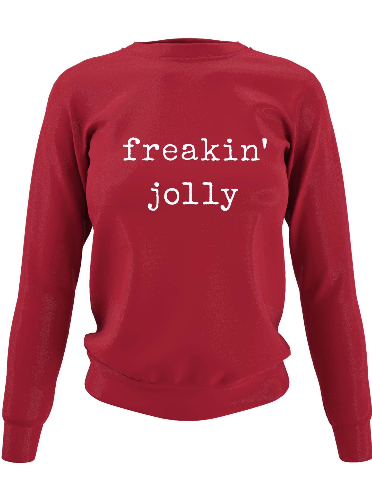 Freakin' Jolly