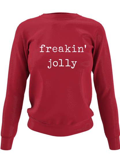 Freakin' Jolly