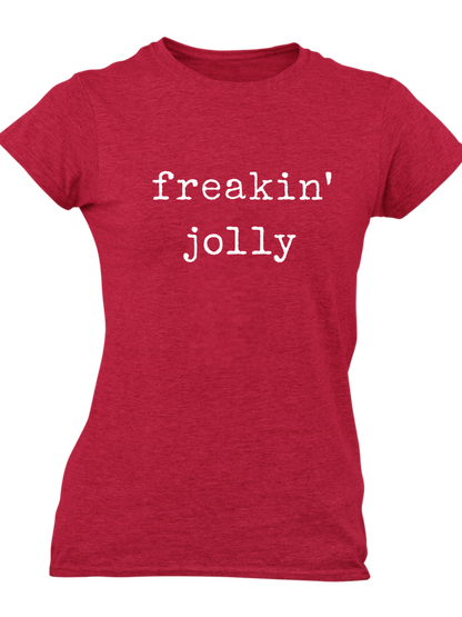 Freakin' Jolly