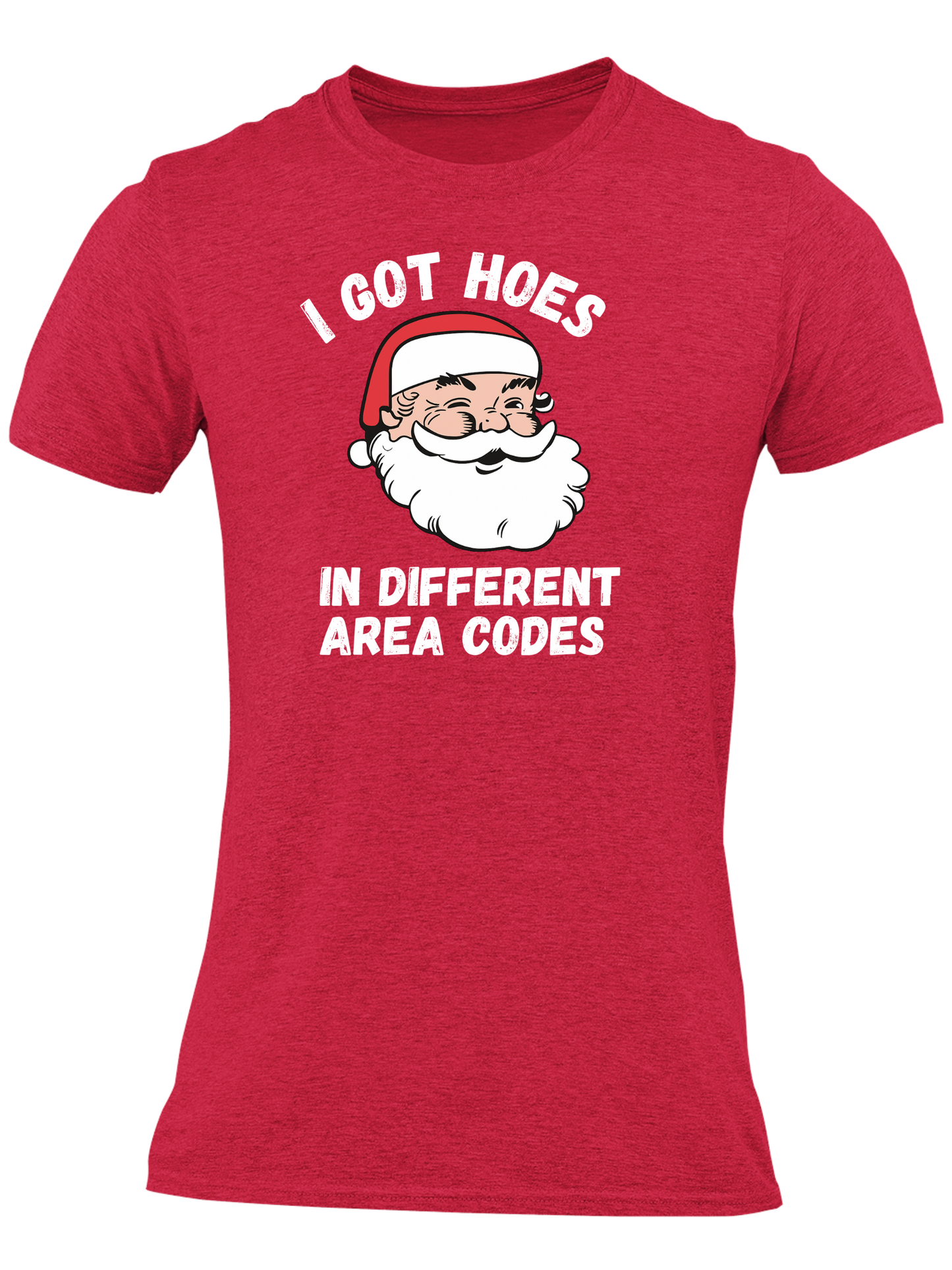 Hoes In Different Area Codes